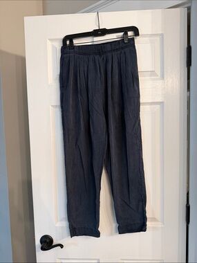 Lululemon Can you feel the Pleat Pant